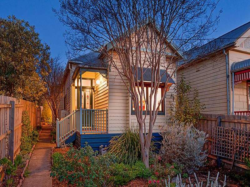 45 Westbourne Road, Kensington, Vic 3031 Property Details