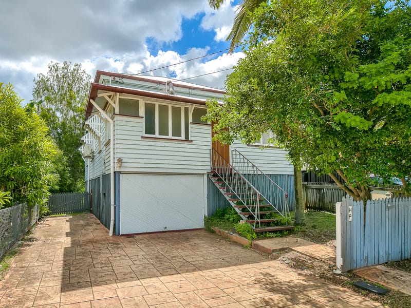34 Gray Road, West End, Qld 4101