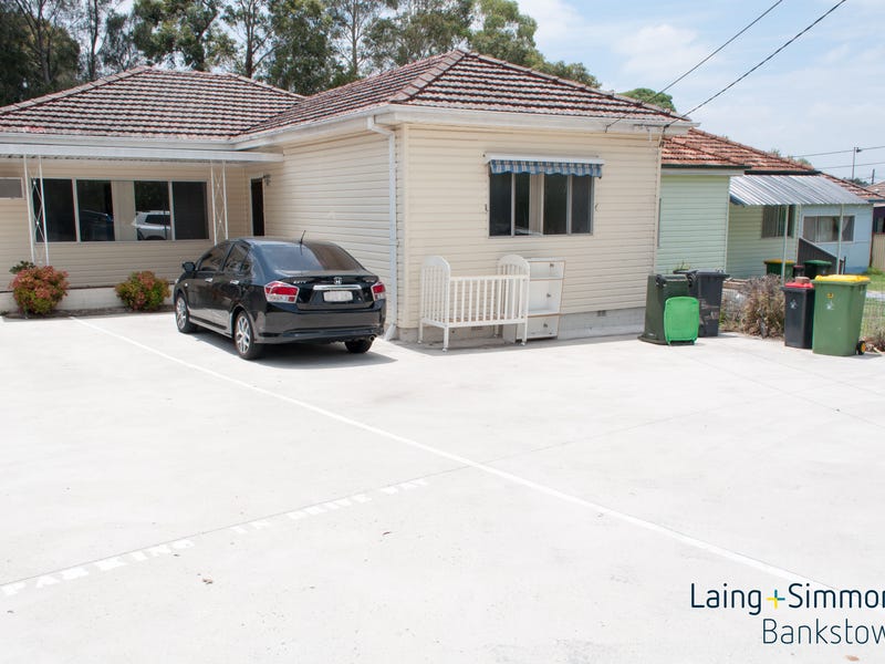 9 Calidore Street, Bankstown, NSW 2200