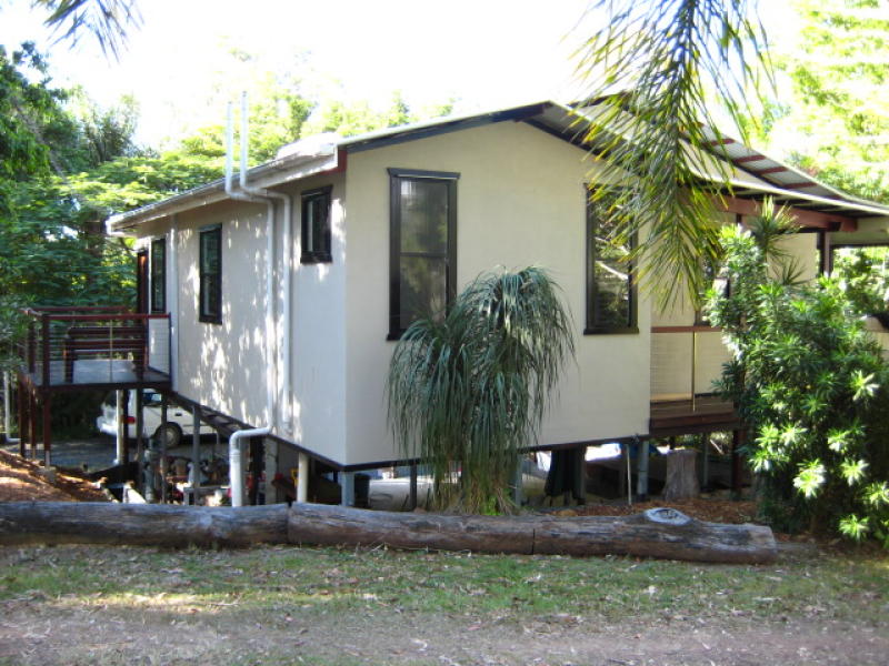 202 Ballard Road, Imbil, QLD 4570