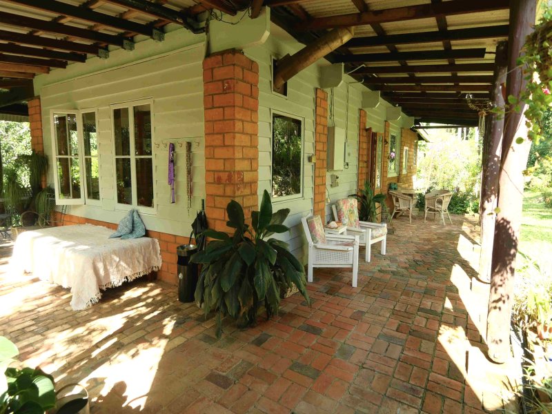 1 Fairyland Road, Kuranda, Qld 4881 Property Details