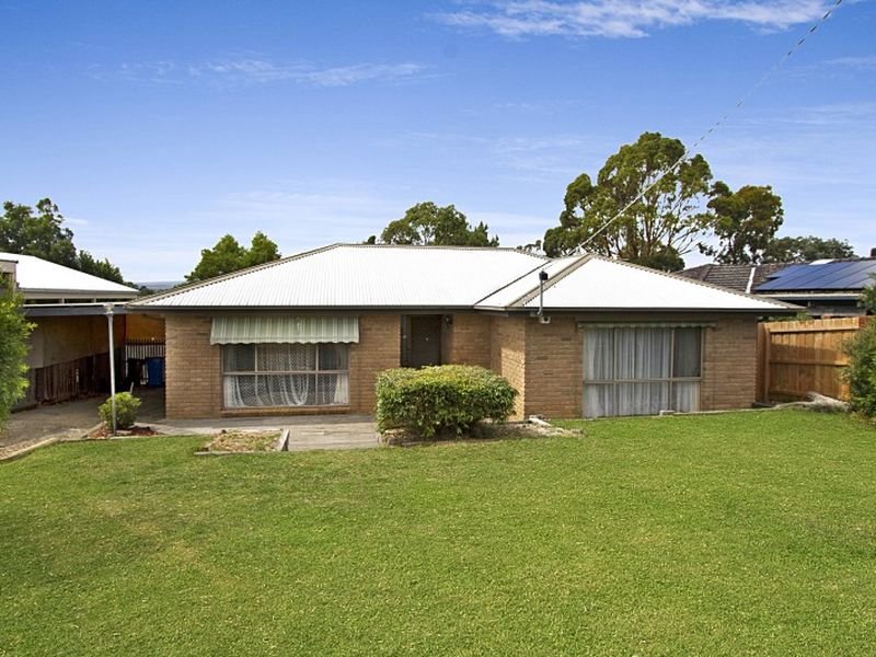 134 Raglan Street, Wallan, Vic 3756 Property Details