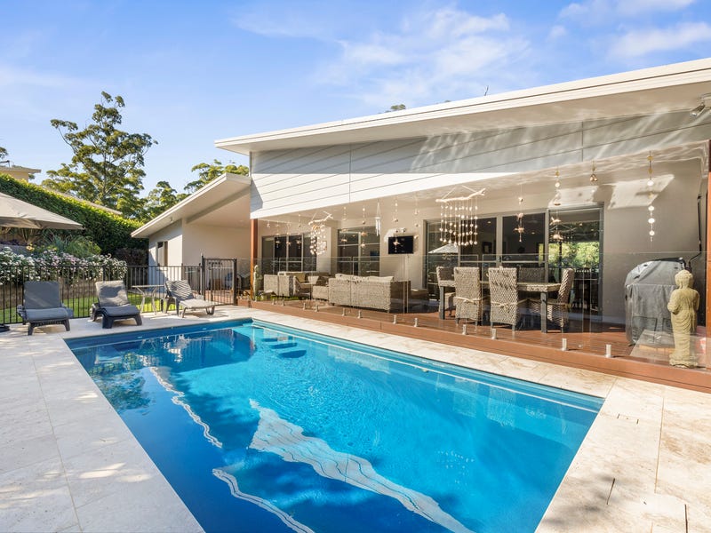 13 Ballantine Drive, Korora, NSW 2450