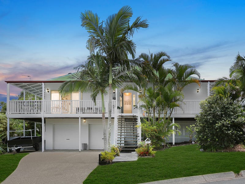 47 Southern Cross Parade Sunrise Beach Qld 4567 Property Details