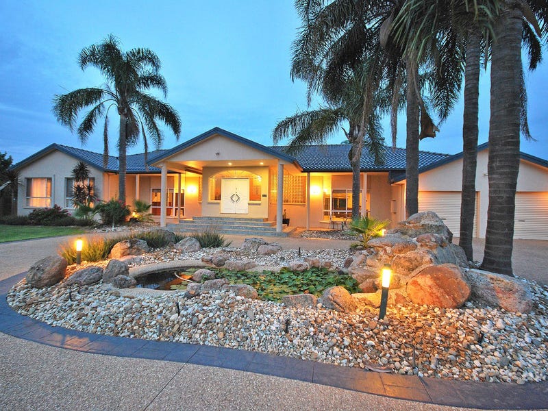 5 Matilda Drive, Shepparton, Vic 3630 Property Details