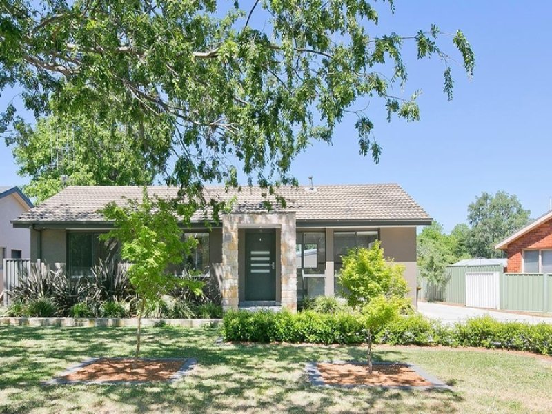 14 Piddington Street, Watson, ACT 2602