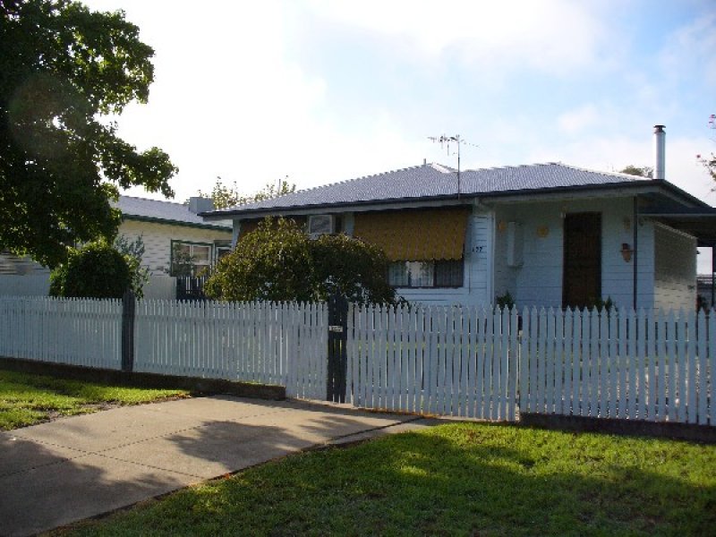 197 Wheeler Street, Corryong, Vic 3707 Property Details