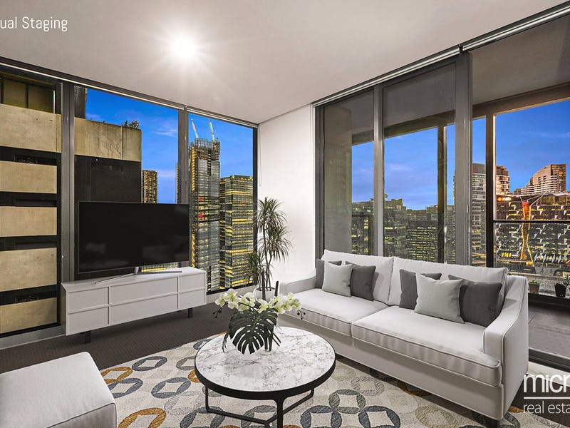 1411/220 Spencer Street, Melbourne, Vic 3000 - Property Details