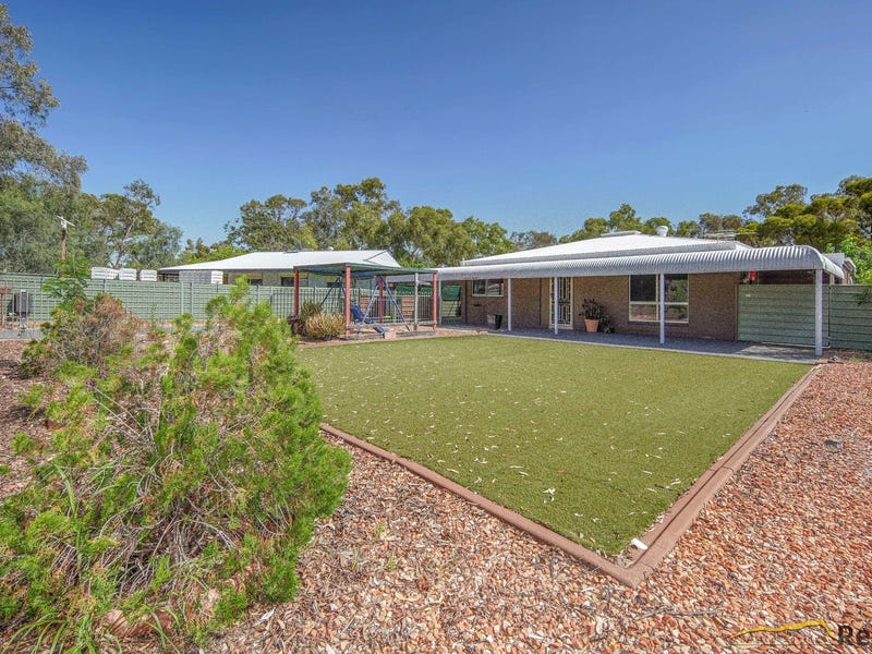 8 Nelson Terrace, Araluen, NT 0870 Property Details