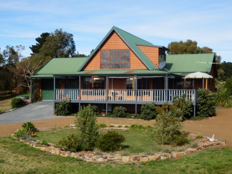 26 Bangor Road, Opossum Bay, TAS 7023