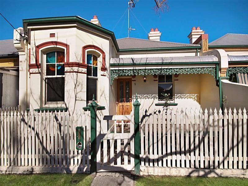 5 James Street, Hamilton, NSW 2303 Property Details