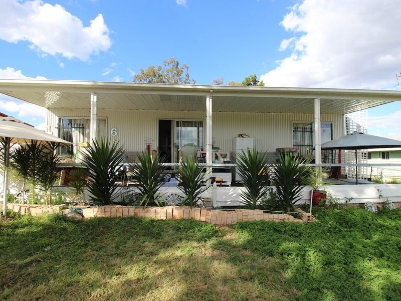 6 Rodney Street, Proston, Qld 4613 Property Details