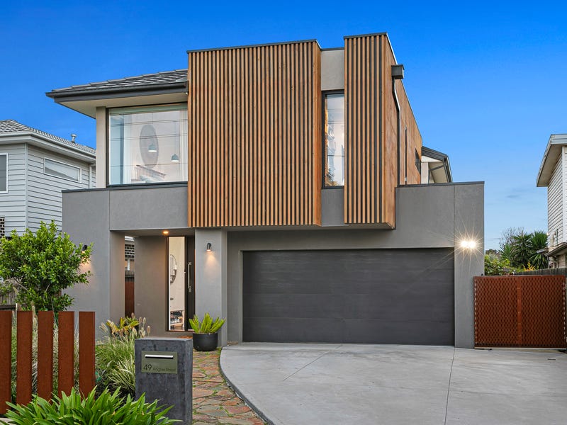 49 Angliss Street, Yarraville, Vic 3013 House for Sale realestate