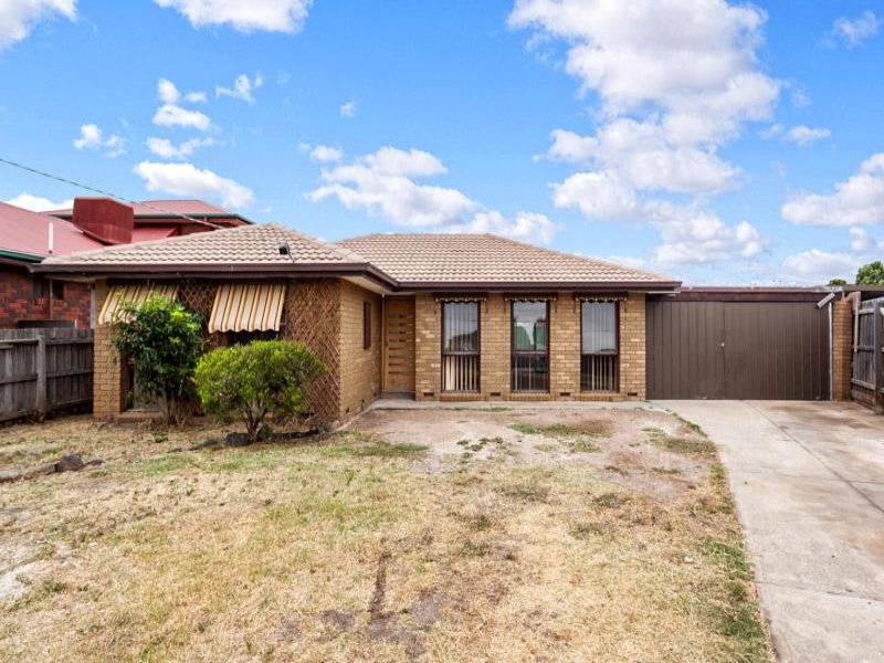 6 Rachael Court, Seabrook, Vic 3028 Property Details