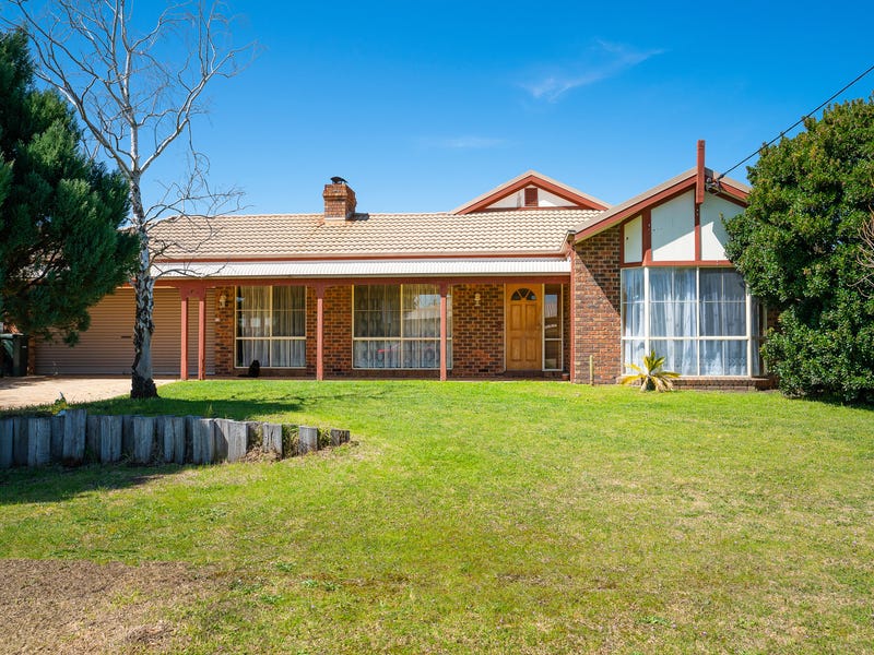 22 Vine Street, Holbrook, NSW 2644 Property Details