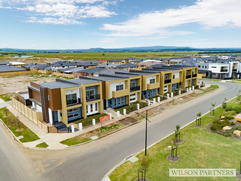 36 Nightingale Road, Mickleham, Vic 3064 House for Sale realestate