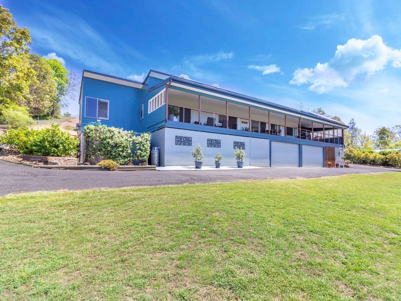 14 Braeside Court, Boonah, Qld 4310 Property Details