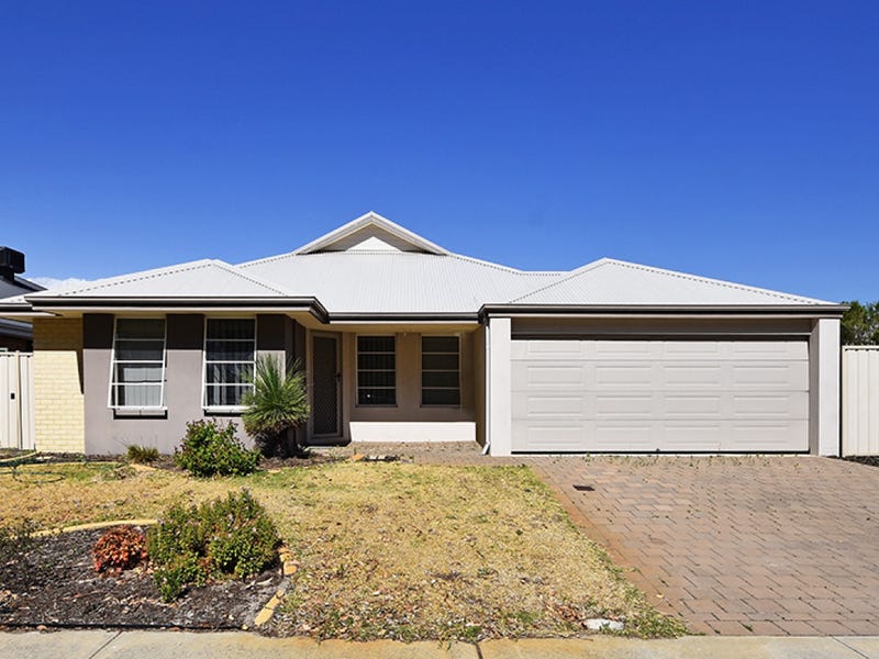 22 Vasse Gardens, Ellenbrook, WA 6069 House for Sale