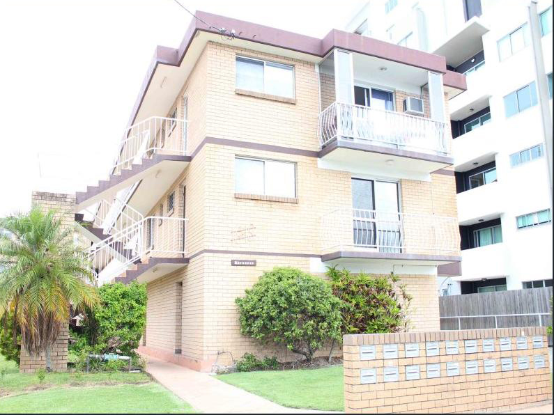 14/18 Thomson Street, Tweed Heads, NSW 2485