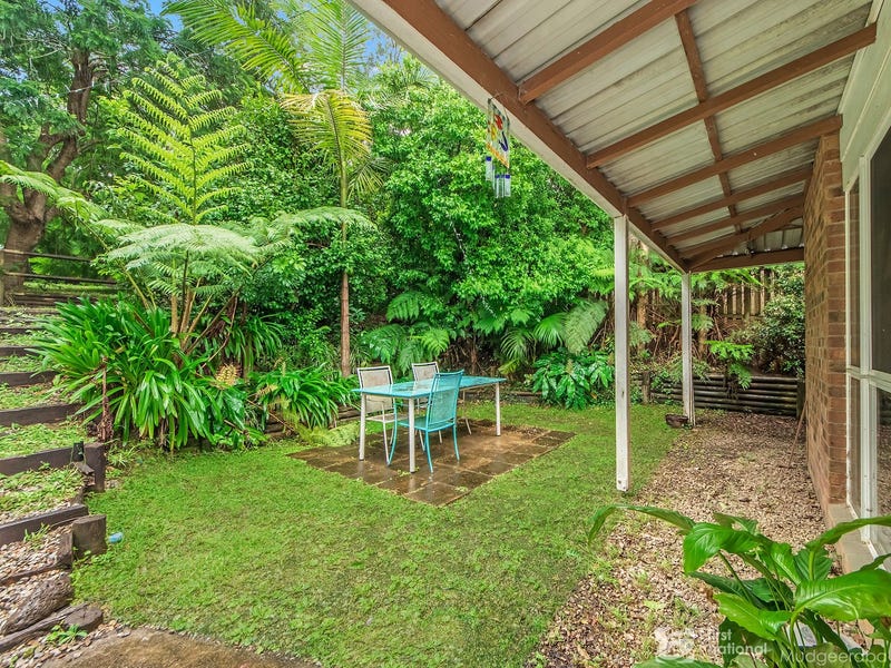 29 Forestry Road, Springbrook, Qld 4213 Property Details