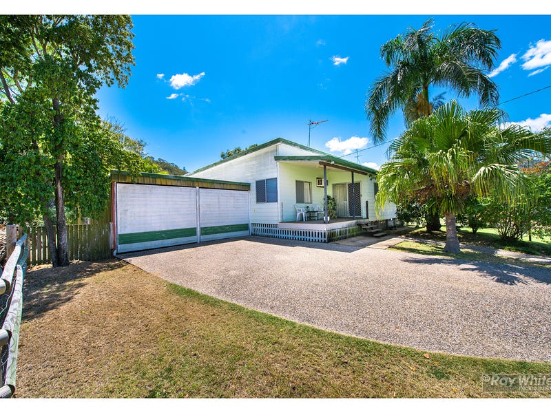 363 Paterson Avenue, Koongal, Qld 4701 Property Details