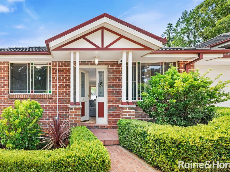 2/74a Brush Road, West Ryde, NSW 2114