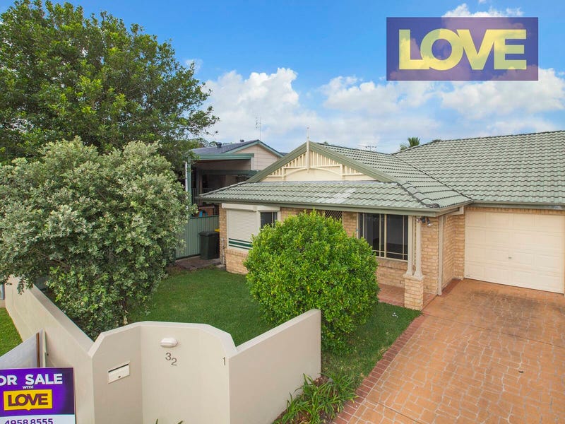 1/32 Minmi Road, Edgeworth, NSW 2285