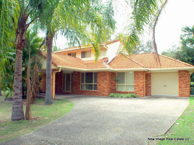 108 Boulia Street, Greenbank, Qld 4124 Property Details