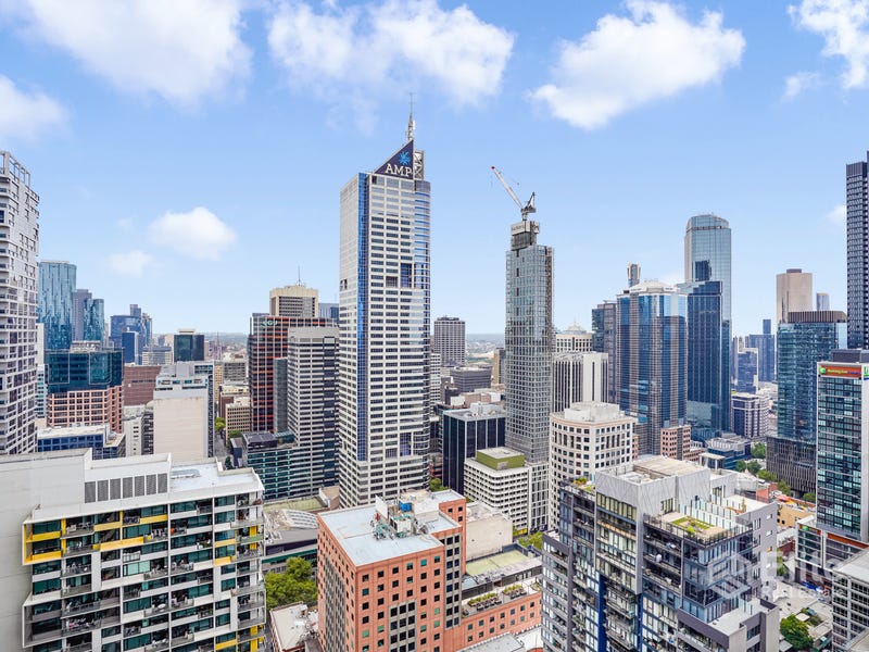 4109/220 Spencer Street, Melbourne, Vic 3000 - Property Details