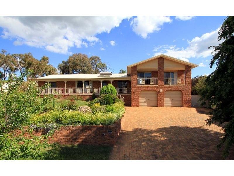 6 Hilltop Court, Wodonga, Vic 3690 Property Details