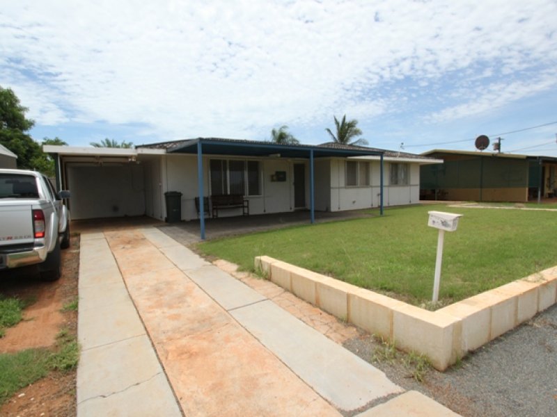 958 Harding Way, Karratha, WA 6714 Property Details
