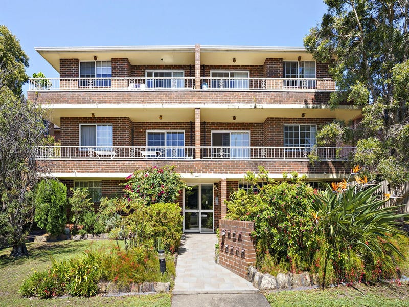 1/9 Carnarvon Street, Carlton, NSW 2218