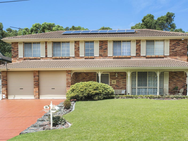 94 Lucinda Avenue, Bass Hill, NSW 2197