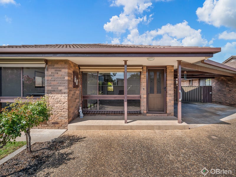 3/32 Clark Street, Wangaratta, Vic 3677 Property Details