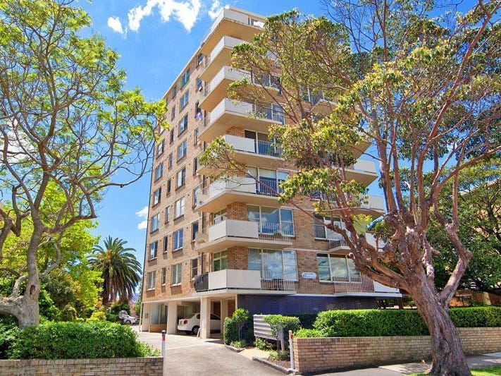 1/67 Bradleys Head Road, Mosman, NSW 2088