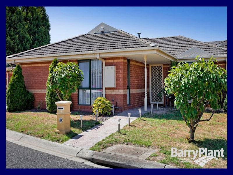 13 Domain Drive, Keysborough, Vic 3173 Property Details