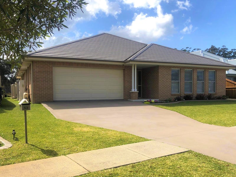 53 Leeward Circuit, Tea Gardens, NSW 2324