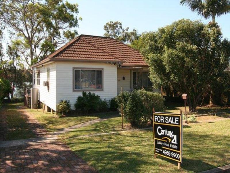 13 Blackall Avenue, Blackalls Park, NSW 2283