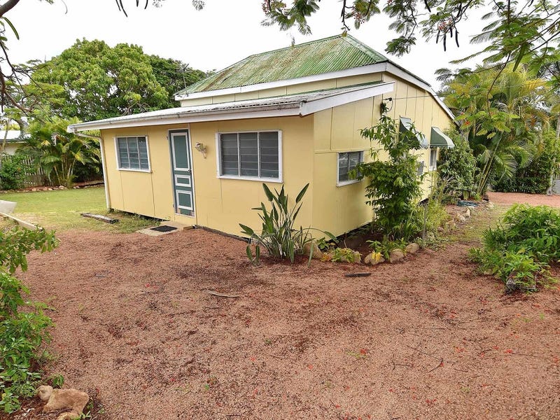 35 High Street, Charters Towers City, QLD 4820