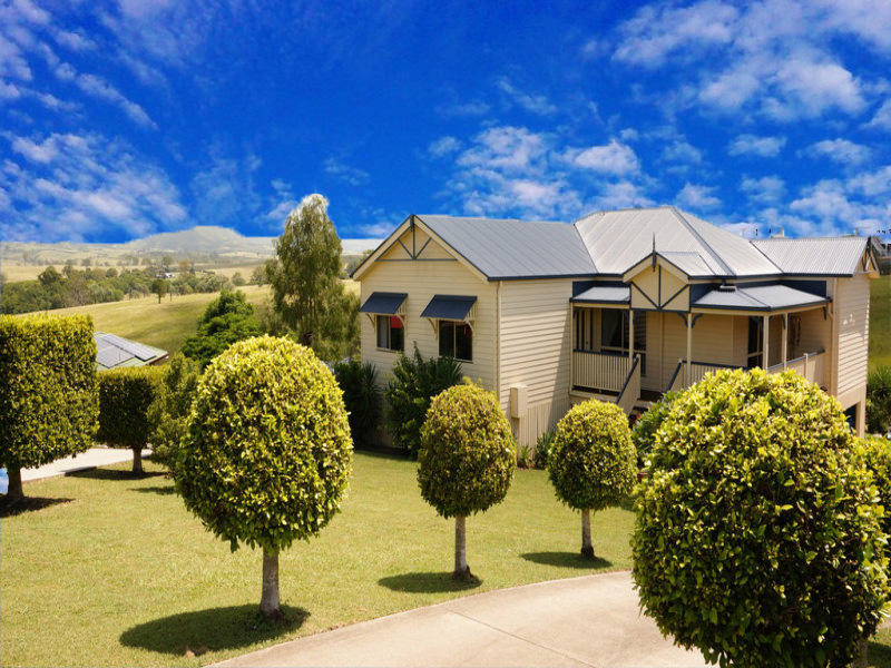 12 ster Court, Kilcoy, Qld 4515 Property Details