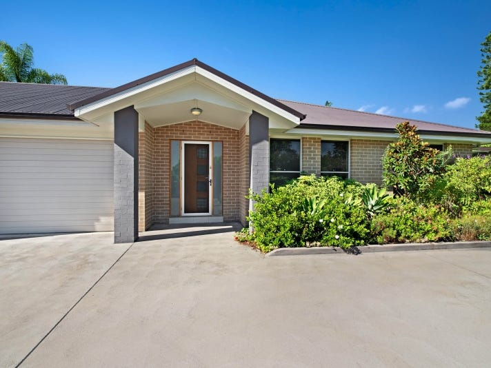 3/85A Jubilee Road, Elermore Vale, NSW 2287