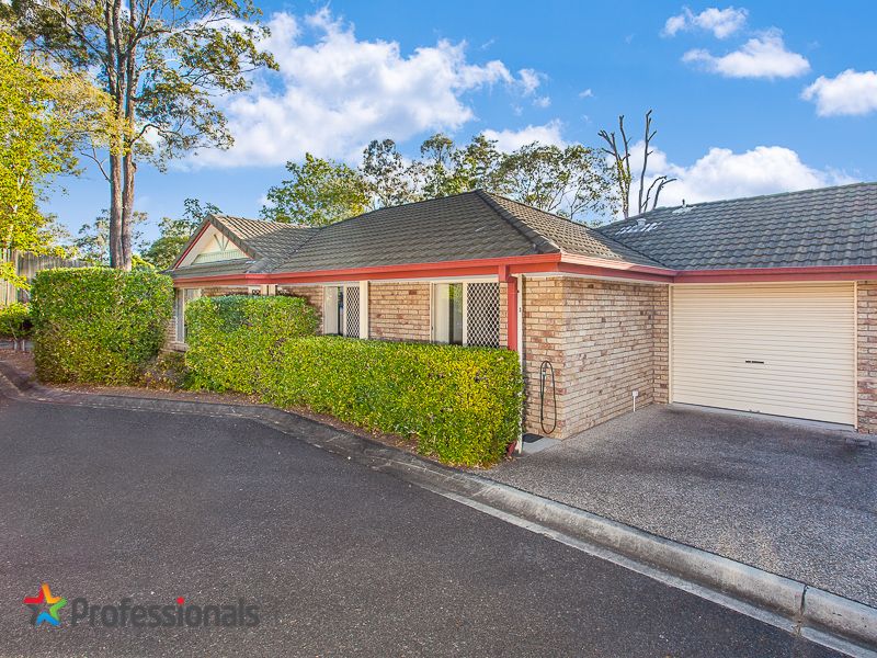 3/48 Barton Street, Everton Park, Qld 4053