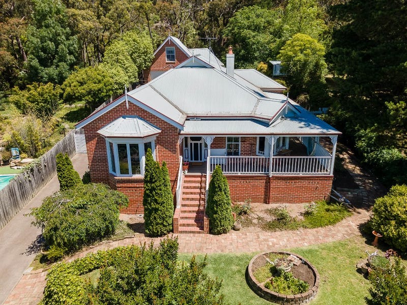 28 Log Bridge Place, Hazelbrook, NSW 2779 House for Sale realestate