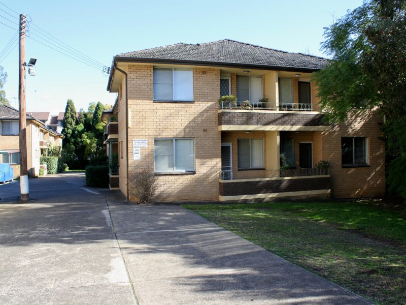 8/37A Evan Street, Penrith, NSW 2750 Property Details