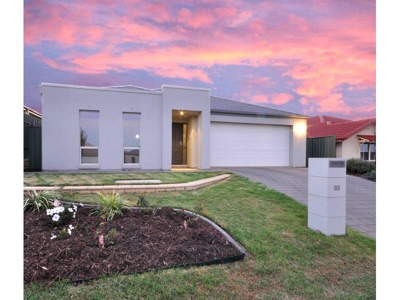 63 Barton Circuit, Mount Barker, SA 5251