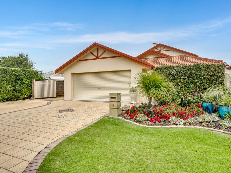5 Islander Drive, Encounter Bay, SA 5211