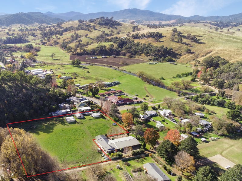 Real Estate & Property for Sale in Dargo, VIC 3862