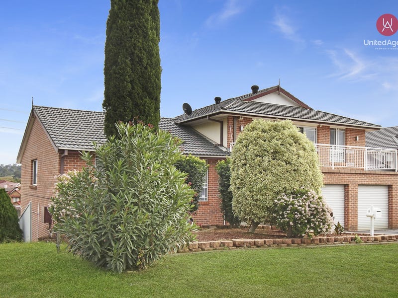 15 Louise Place, Cecil Hills, NSW 2171 House for Sale 15 Louise Place, Cecil Hills, NSW 2171 House for Sale