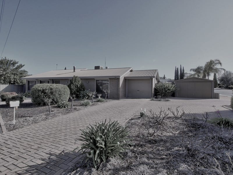 21 Luther Road, Loxton, SA 5333 Property Details