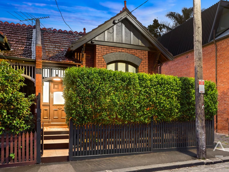 Houses for Sale in St Kilda, VIC 3182